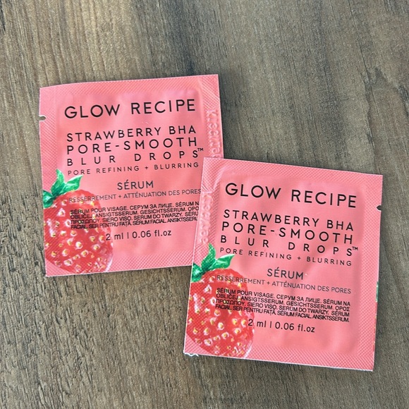 💖FREE ADD-ON💖 Skincare Sample Pack - Picture 2 of 8